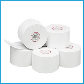 Thermal Receipt Paper Roll 57x40 